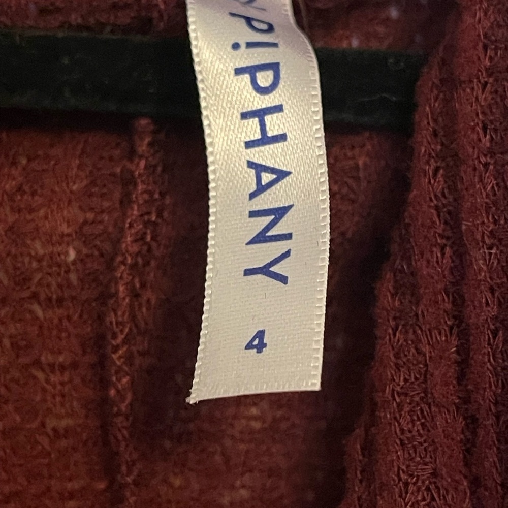 Piphany Cardigan - Picture 2 of 3